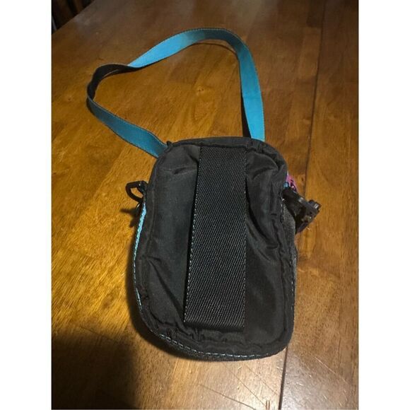 Samsonite World Sport Camera Case Digital Camera Bag World Sport Vintage 90s - Picture 5 of 10